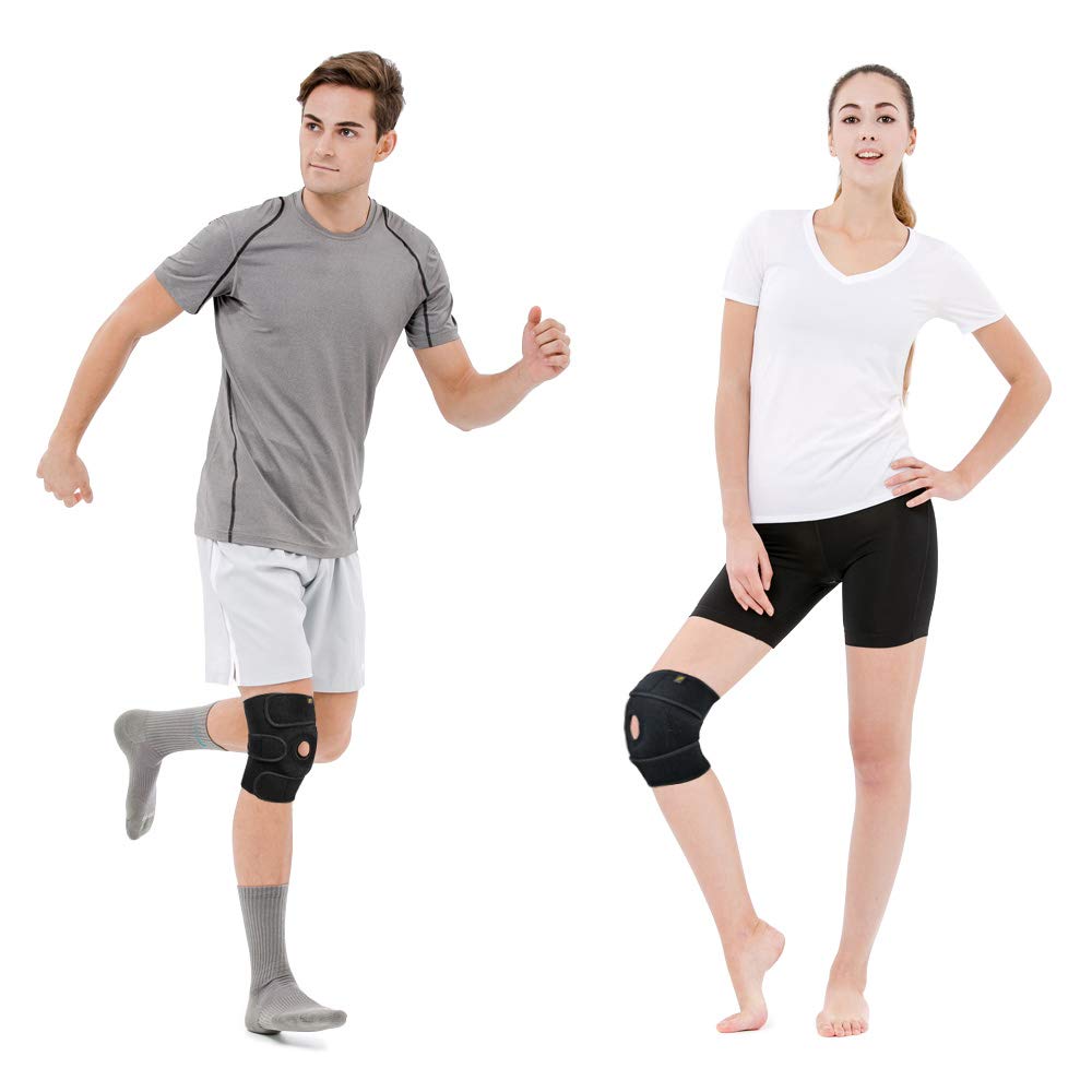 Knee Support1