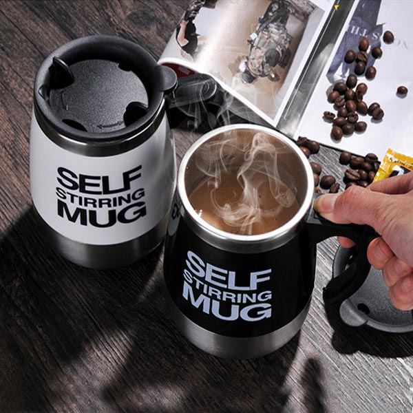 Self-Stirring-Mug