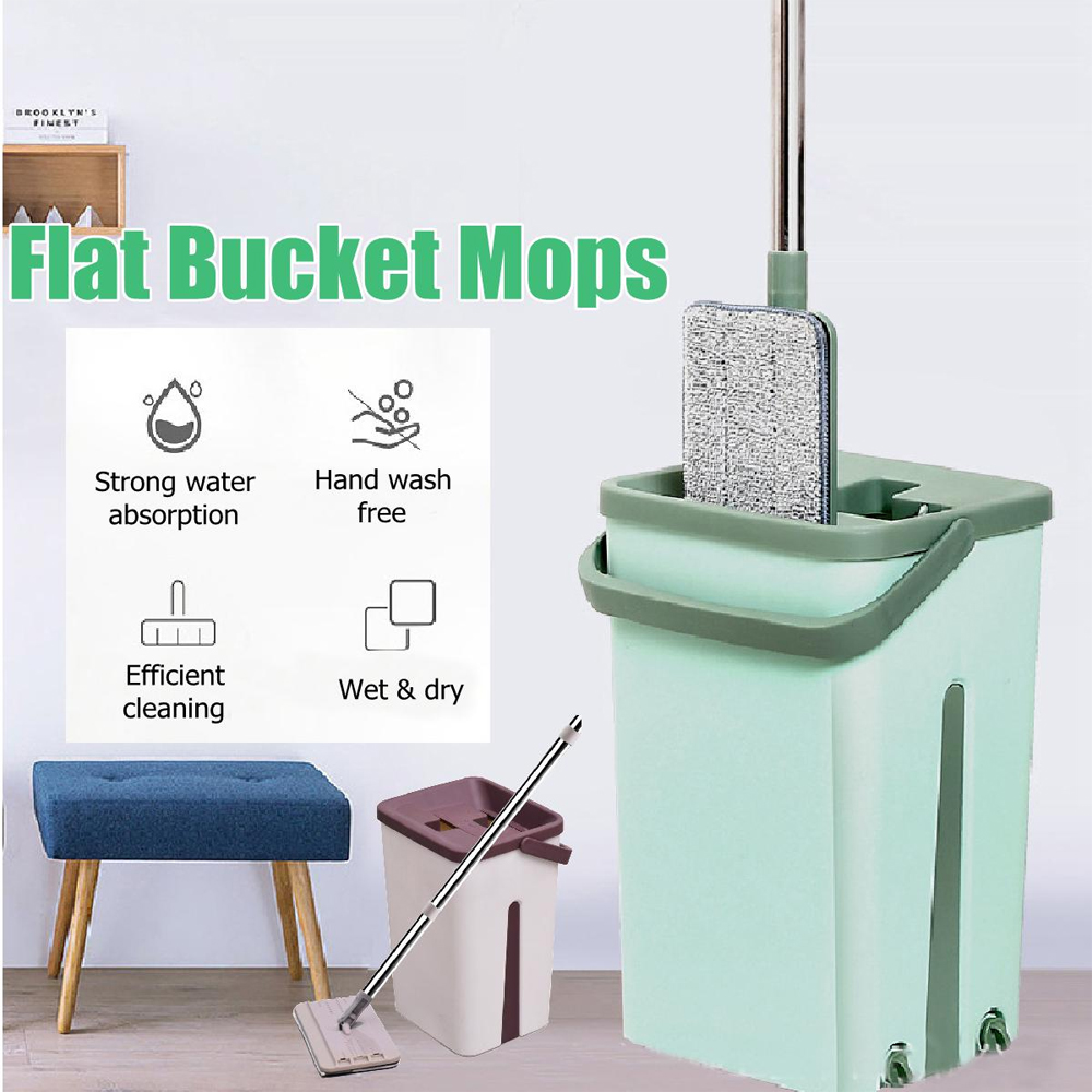 Flat Mop _ Bucket - جردل سوبر فلات موب_0008_Layer 5
