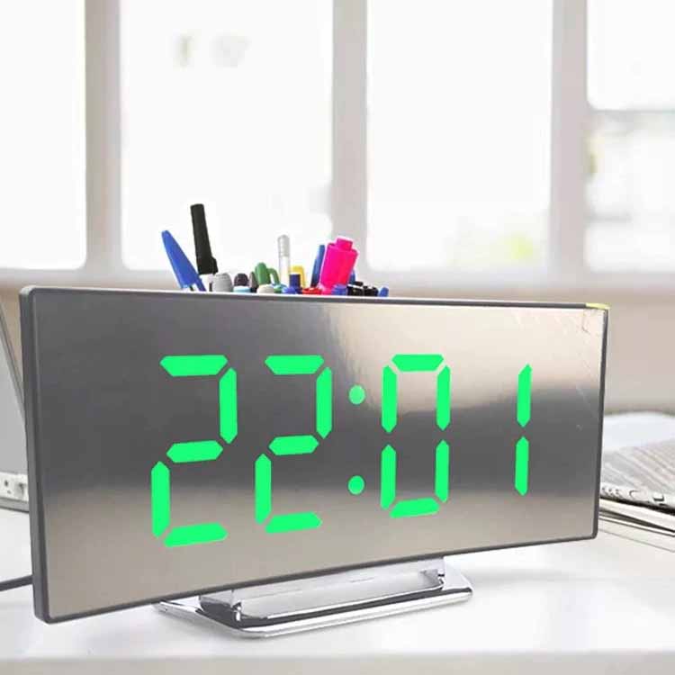 PICTEK Alarm Clock - المنبه الديجيتال متعدد الأستخدامات_0005_Layer 4