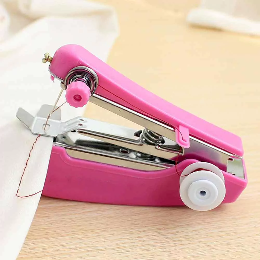 Handy Easy Sewing - ماكينة الخياطة الشقية6