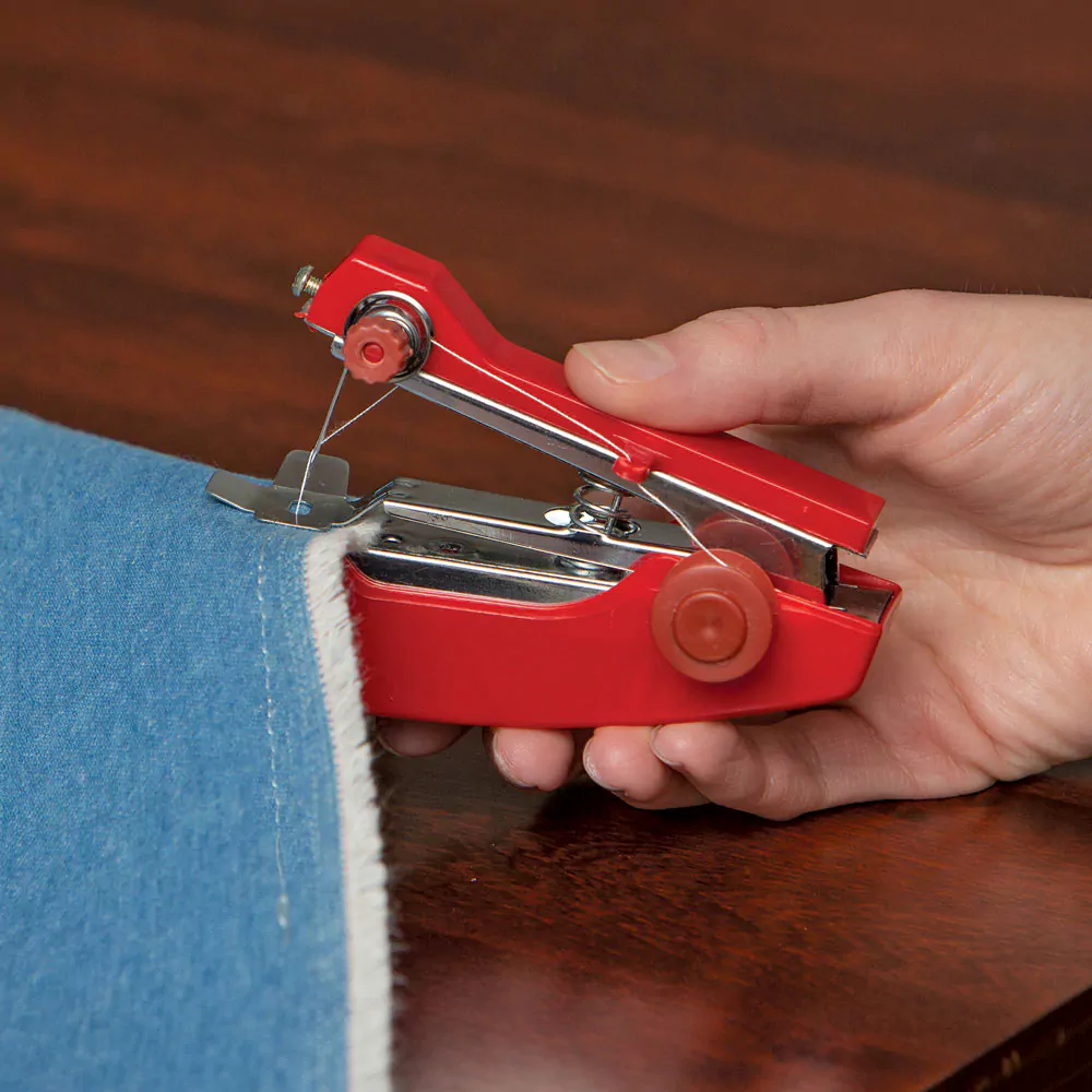 Handy Easy Sewing - ماكينة الخياطة الشقية7