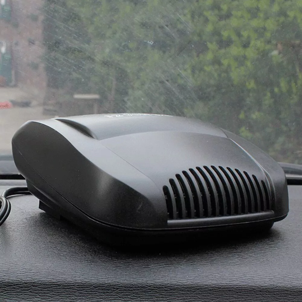 Car Air Humidifier - منقي الهواء للسيارة 4